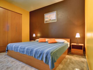 Maison de vacances Raša Équipement 14