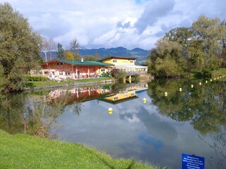 Wakeboardanlage Kiefersfelden