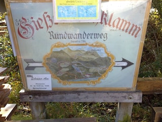 Holiday apartment Kiefersfelden Features 32