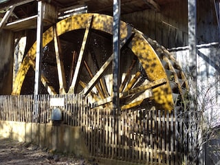 Holiday apartment Kiefersfelden Environment 34