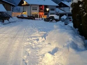 Vakantieappartement Zur urigen Kiefer