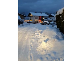 Holiday apartment Kiefersfelden Outdoor Recording 1