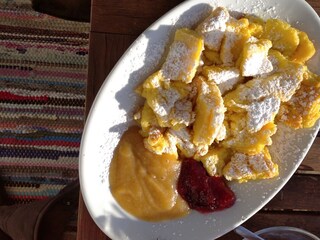 Kaiserschmarrn
