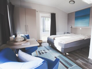 Bungalow Bitterfeld-Wolfen Caratteristiche 3