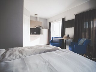 Bungalow Bitterfeld-Wolfen Caratteristiche 4