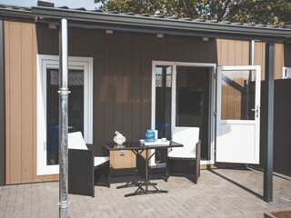 Bungalow Bitterfeld-Wolfen Registrazione all'aperto 2