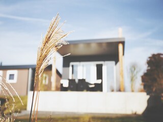 Bungalow Bitterfeld-Wolfen Registrazione all'aperto 2