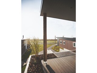 Bungalow Bitterfeld-Wolfen Registrazione all'aperto 3