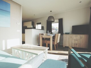 Bungalow Bitterfeld-Wolfen Caratteristiche 7