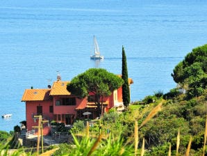 TOP 1 nella casa vacanze Cavallina
