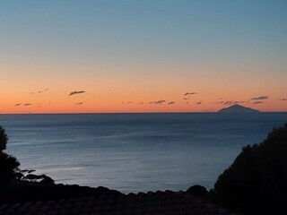 Vakantieappartement Seccheto  37