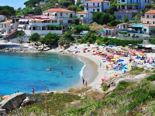 Vakantieappartement Seccheto  34