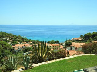Vakantieappartement Seccheto Omgeving 12