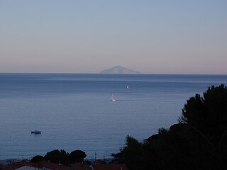 Vakantieappartement Seccheto  38