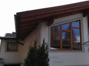 Apartment Ferienwohnung Dominik