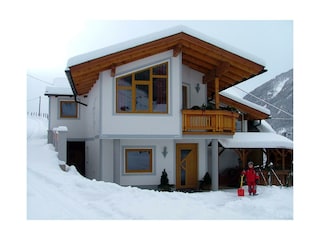 FerienhausDominikSchneeGros