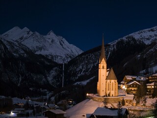 Heiligenblut am Großglockner (c)HT-NPR, M. Glantsc