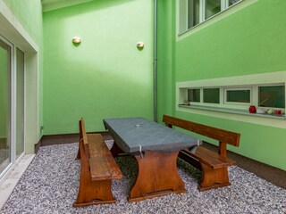 Casa de vacaciones Labin Grabación al aire libre 10