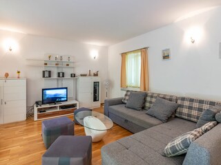 Casa de vacaciones Labin Características 11