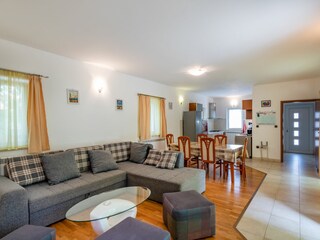 Casa de vacaciones Labin Características 12