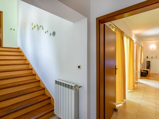 Casa de vacaciones Labin Características 15