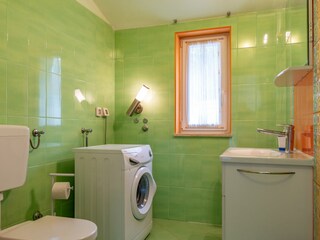 Maison de vacances Labin Équipement 16