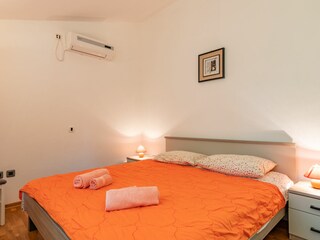 Maison de vacances Labin Équipement 17