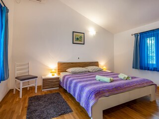 Maison de vacances Labin Équipement 19