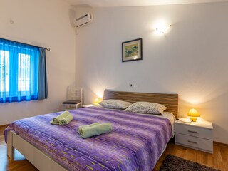 Casa de vacaciones Labin Características 20