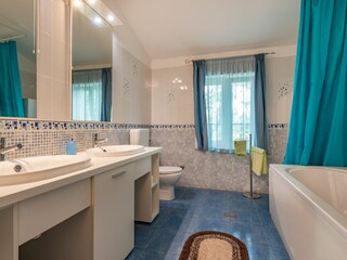 Casa de vacaciones Labin Características 22