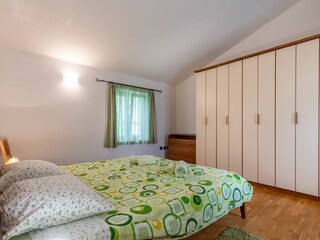 Casa de vacaciones Labin Características 23