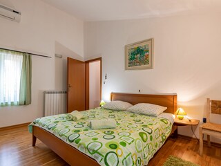 Maison de vacances Labin Équipement 25