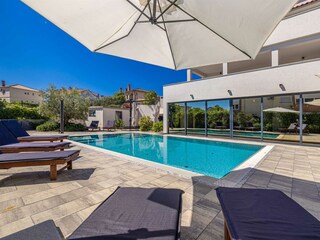 Holiday house Krk (Stadt) Outdoor Recording 4