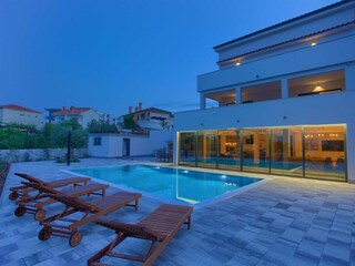 Casa per le vacanze Krk (Stadt) Ambiente 39