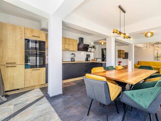 Holiday house Krk (Stadt) Features 17