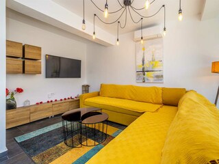 Holiday house Krk (Stadt) Features 18