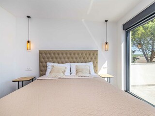 Holiday house Krk (Stadt) Features 24