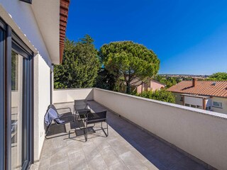 Casa per le vacanze Krk (Stadt) Caratteristiche 27