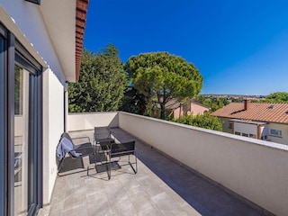 Vakantiehuis Krk (Stadt) Kenmerken 27
