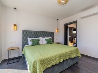 Holiday house Krk (Stadt) Features 28