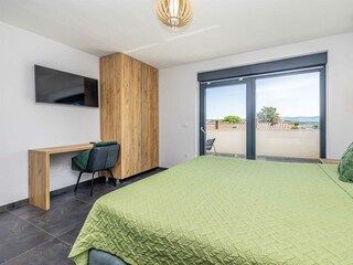 Casa per le vacanze Krk (Stadt) Caratteristiche 29