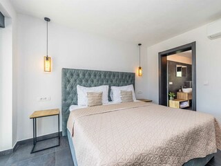 Holiday house Krk (Stadt) Features 32