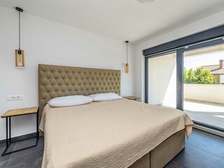 Holiday house Krk (Stadt) Features 35