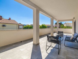 Casa per le vacanze Krk (Stadt) Caratteristiche 38