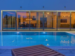 Vakantiehuis Krk (Stadt) Buitenaudio-opname 16