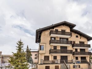 Apartamento Chesa dal Gial - Celerina - Celerina/Schlarigna - image1