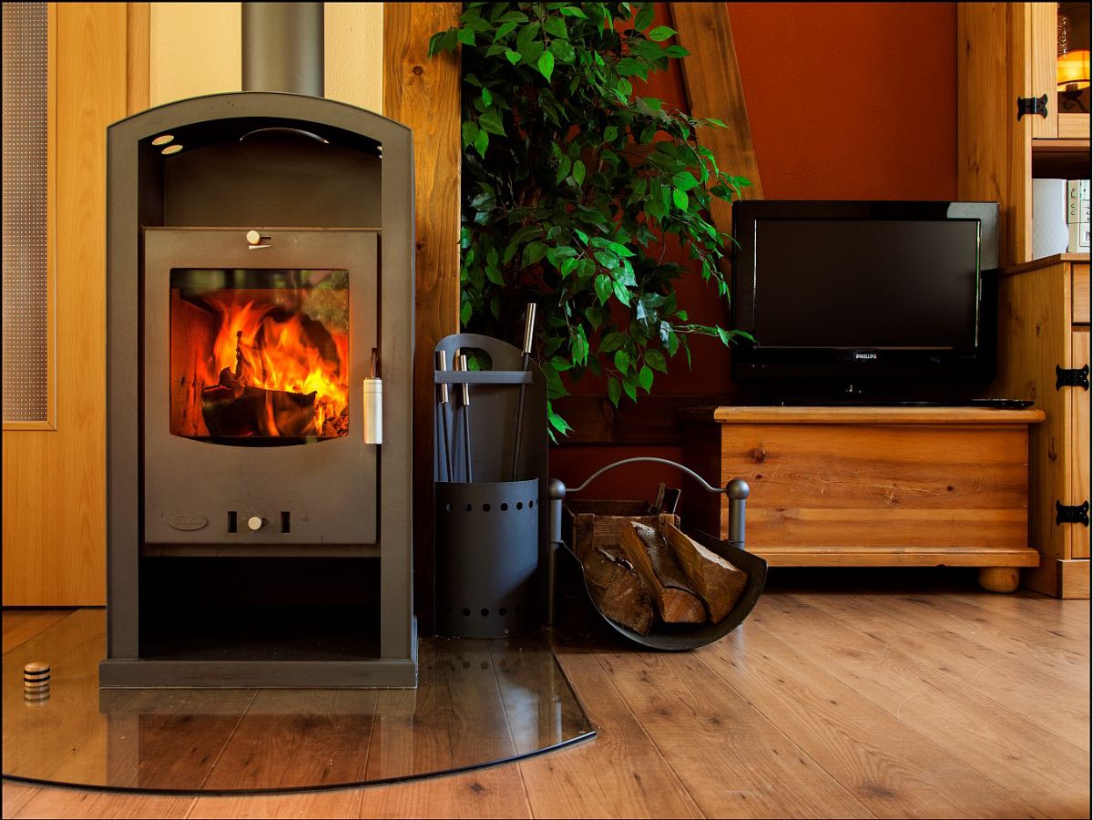 Kamin mitten im wohnzimmer – dumss.com