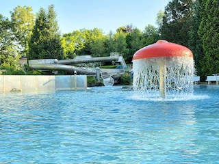 Erlebnisbad Gelenau