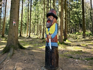 Waldgeisterweg
