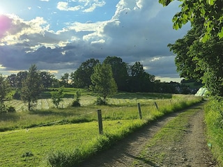 Mühlenwandereweg